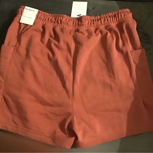 Women’s Nike Shorts